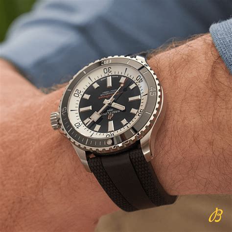 2024 breitling superocean.